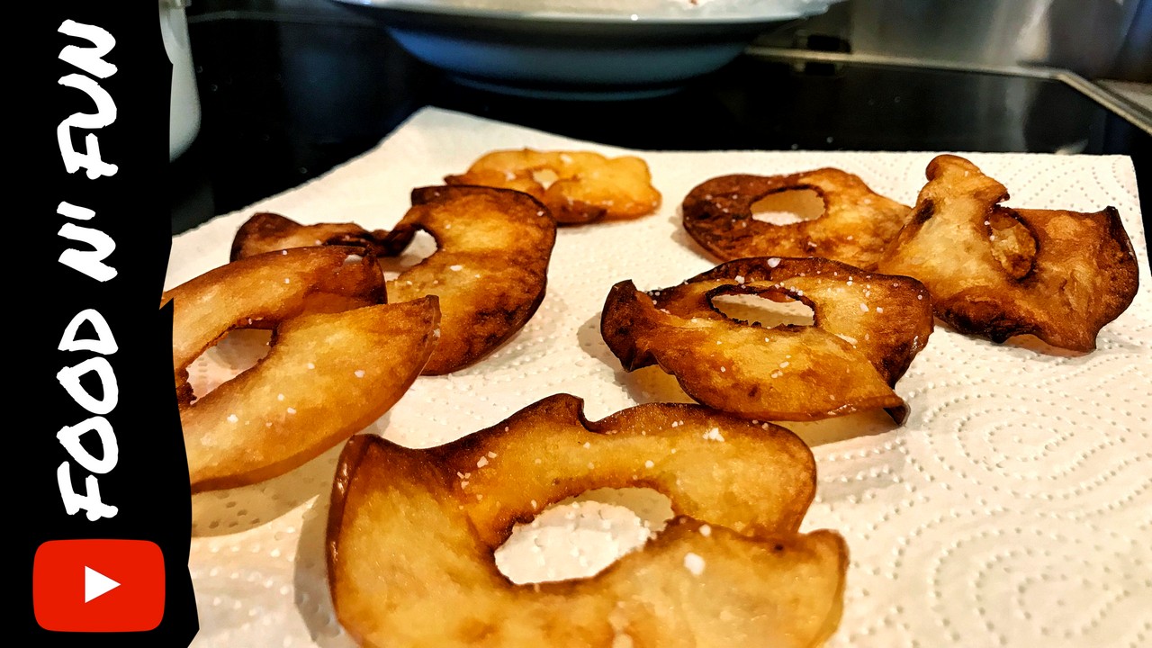 æblechips