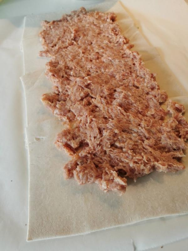Beef Wellington
