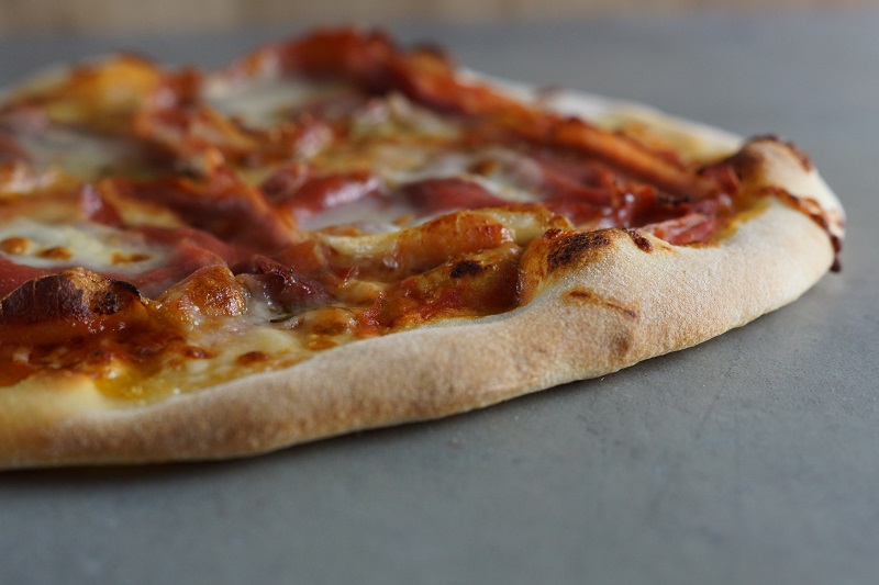 Italian pizza