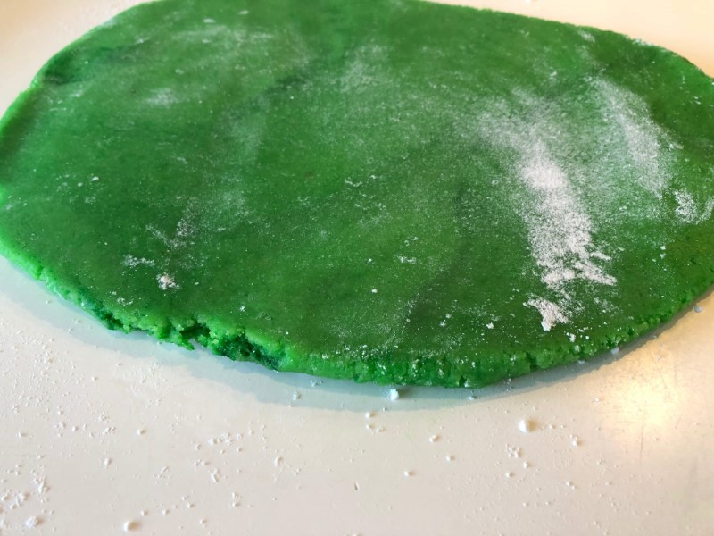Kajkage