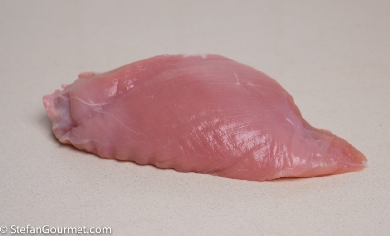 Turkey Breast Sous Vide