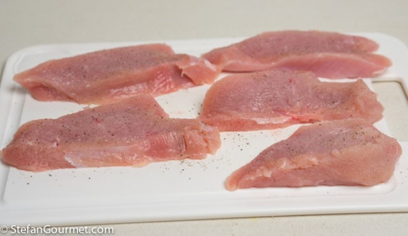 Turkey Breast Sous Vide