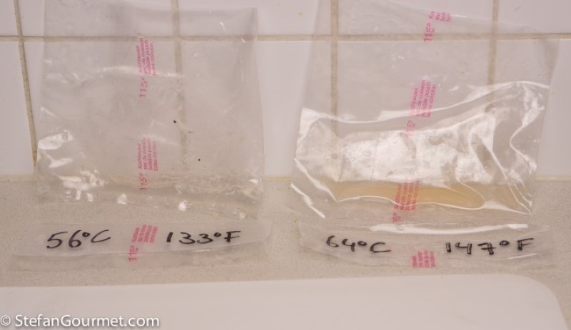 Turkey Breast sous vide