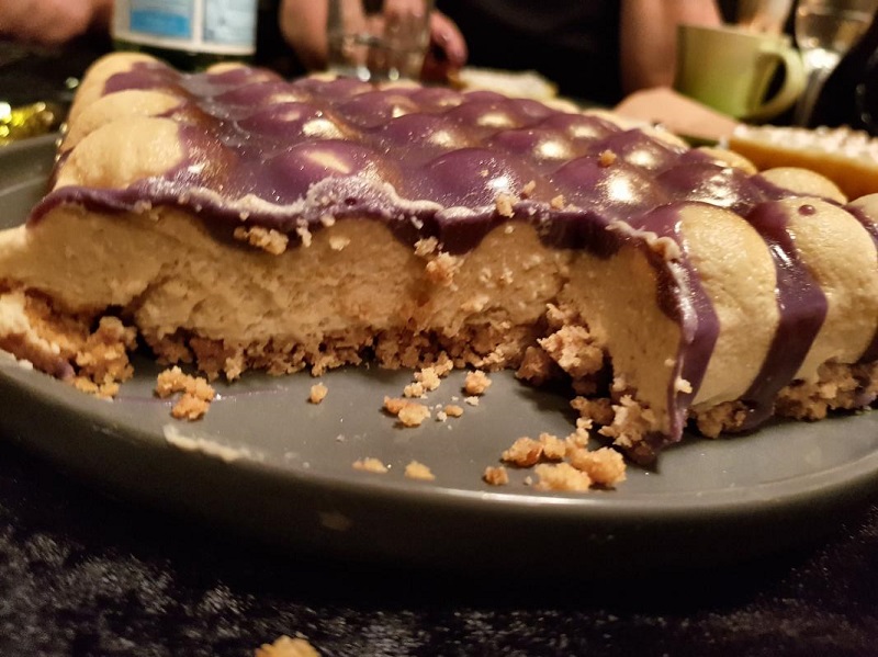 Caramel Dream