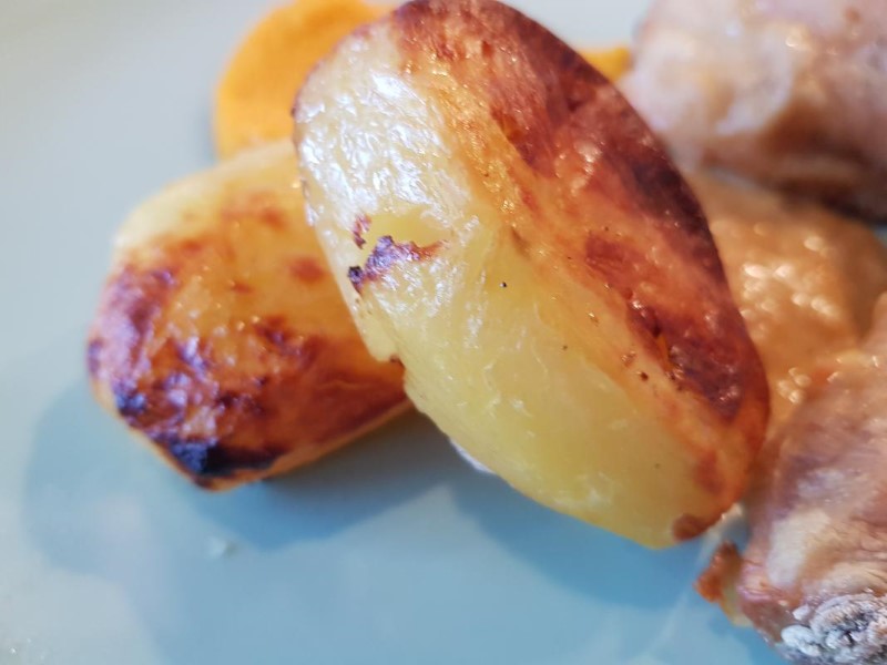 Potato