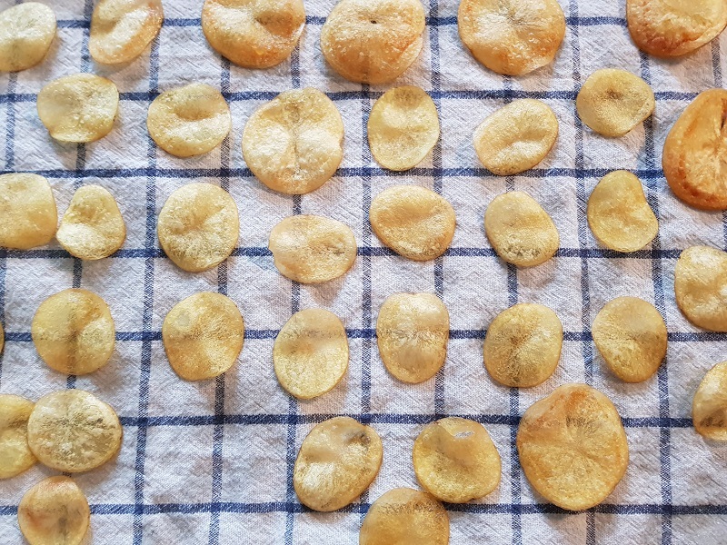 Kartoffelchips