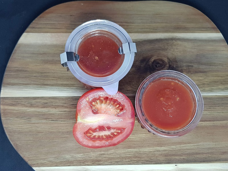 Ketchup