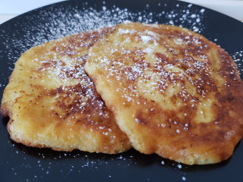 Pancakes
