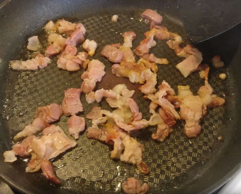 Pork Chops in a Roasting Dish