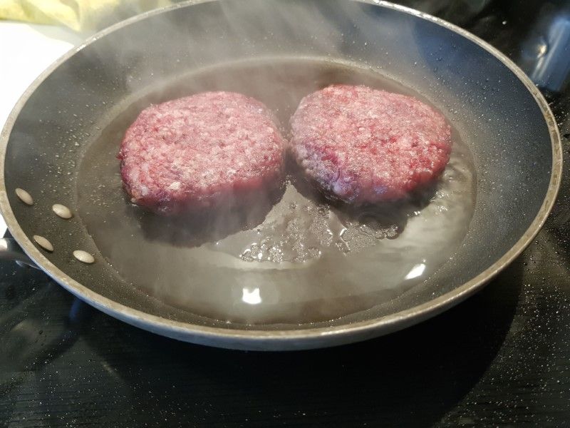 Sashi Beef Ribeye