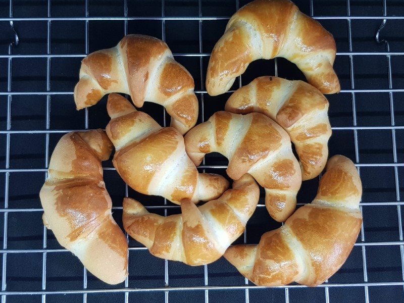Cover Bread