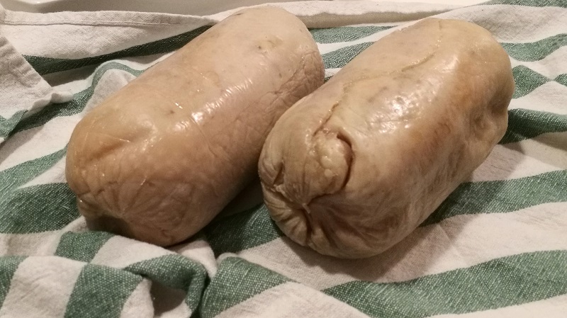 Chicken Roulade