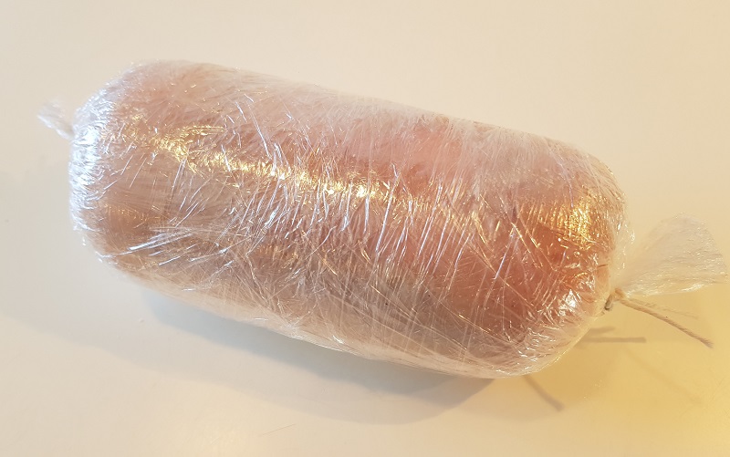 Chicken Roulade