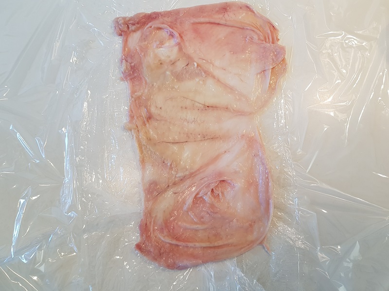 Chicken Roulade
