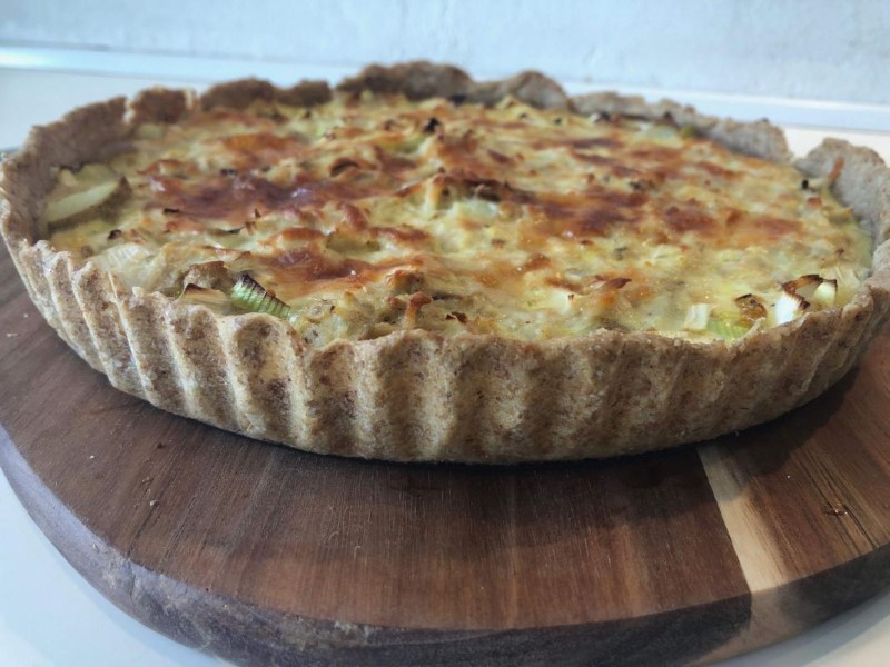 Chicken Pie