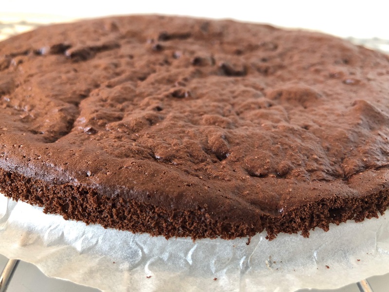 Layer Cake Base