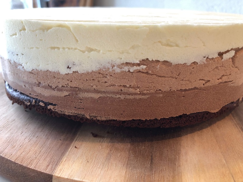 Layer Cake Layers