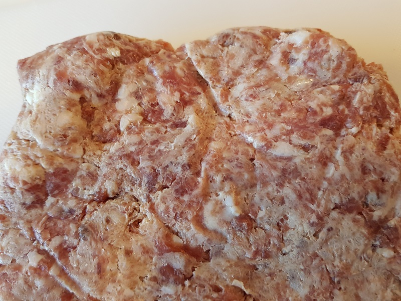 Ground Lamb