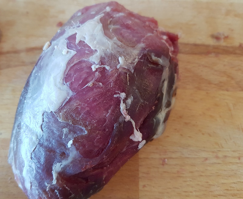 Lamb Rump