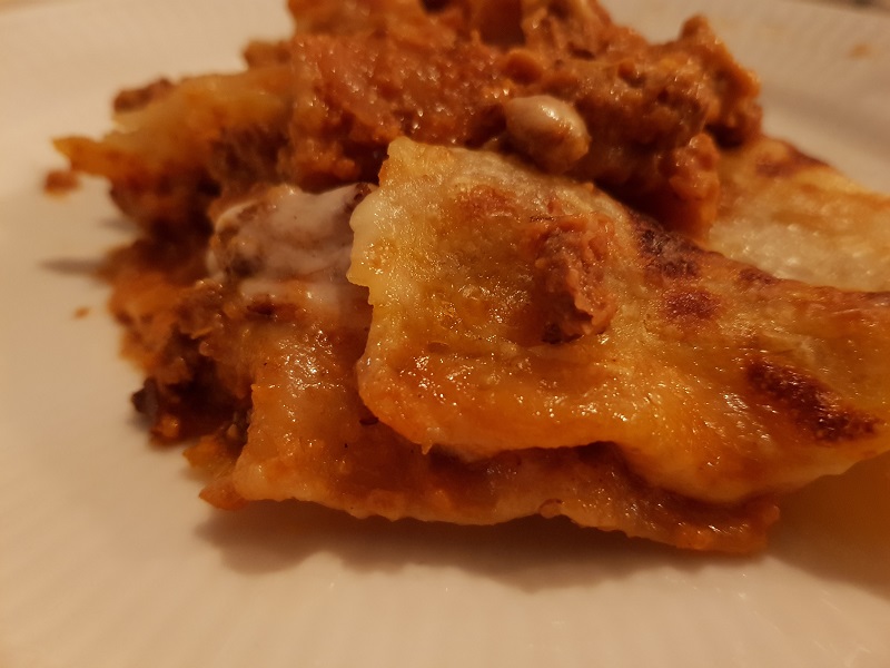 Lasagne