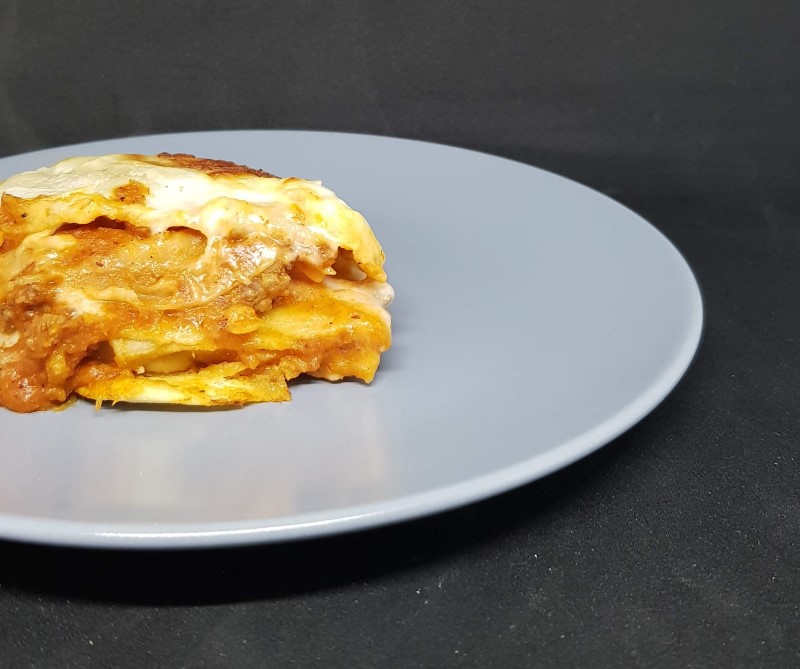 Lasagne