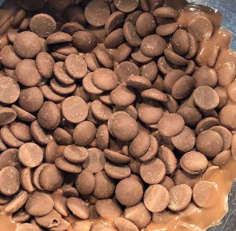 Milk Chocolate
