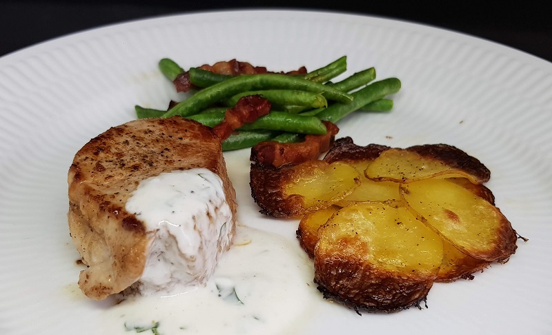 Tenderloin Steaks