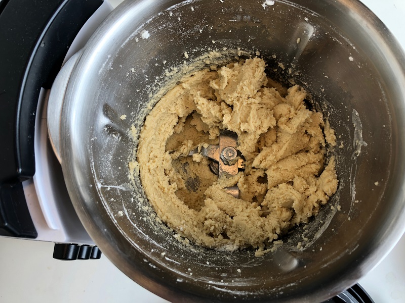 Shortcrust pastry