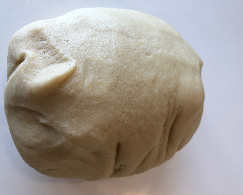 Shortcrust pastry