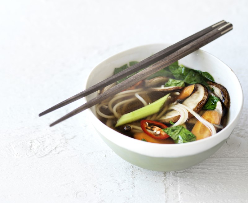 Miso Soup