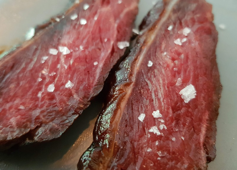 Beef Coulotte