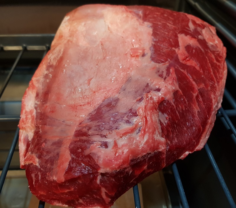 Beef Culotte