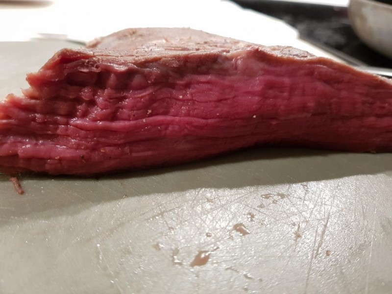 Beef Rump