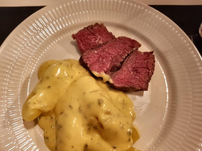 Beef Rump