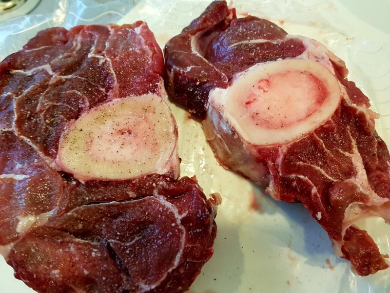 Osso bucco