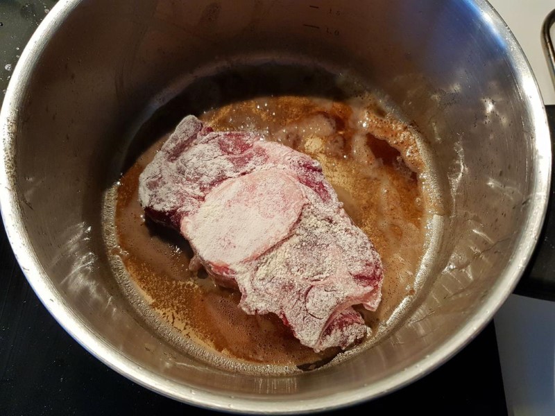 Osso bucco