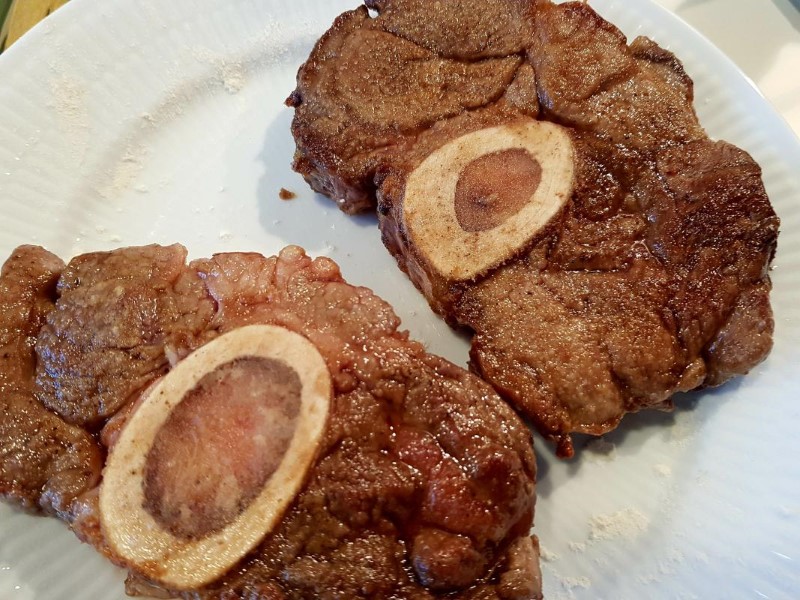 Osso bucco