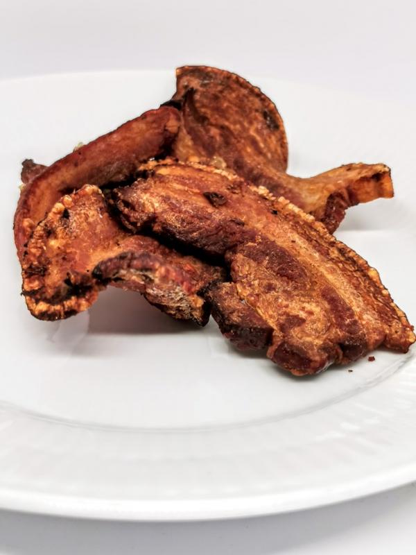 Fried Pork Belly
