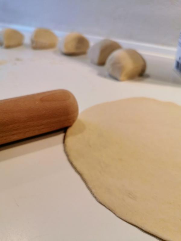 Flatbread