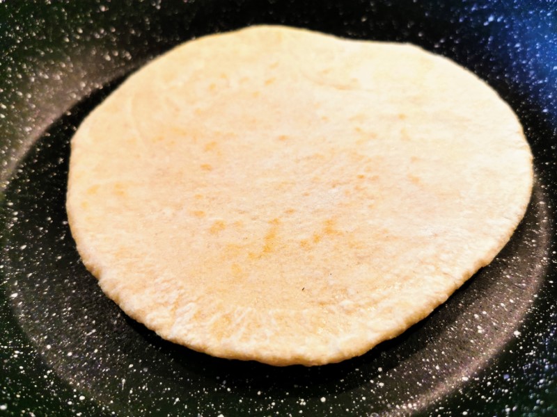 flatbread