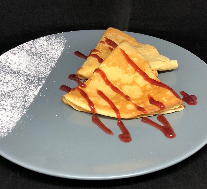 Pancakes
