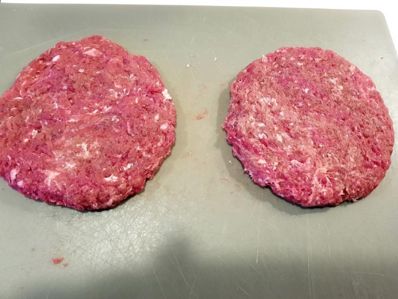 Steak Tartare