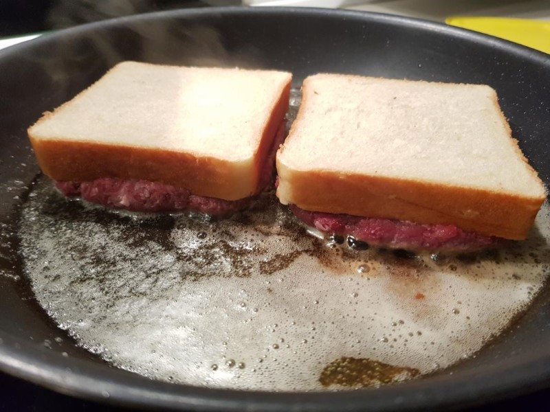Steak Tartare