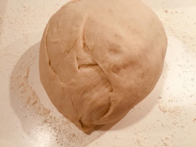 Pizza Dough