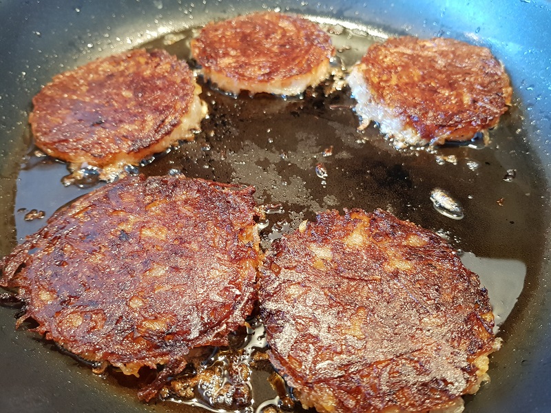 Rosti