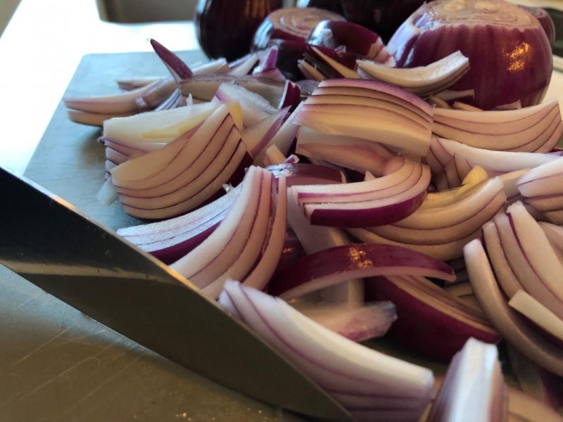 Red Onion