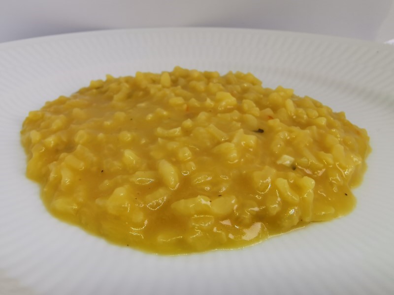 Risotto