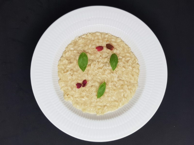 Risotto
