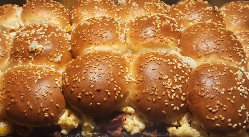 Roethlis sliders