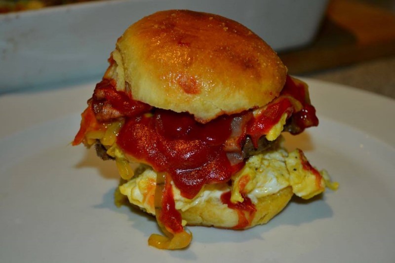 Roethlisburger Slider Edition